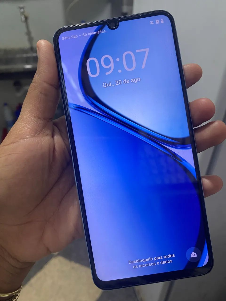 Realme note 50 - Foto 3