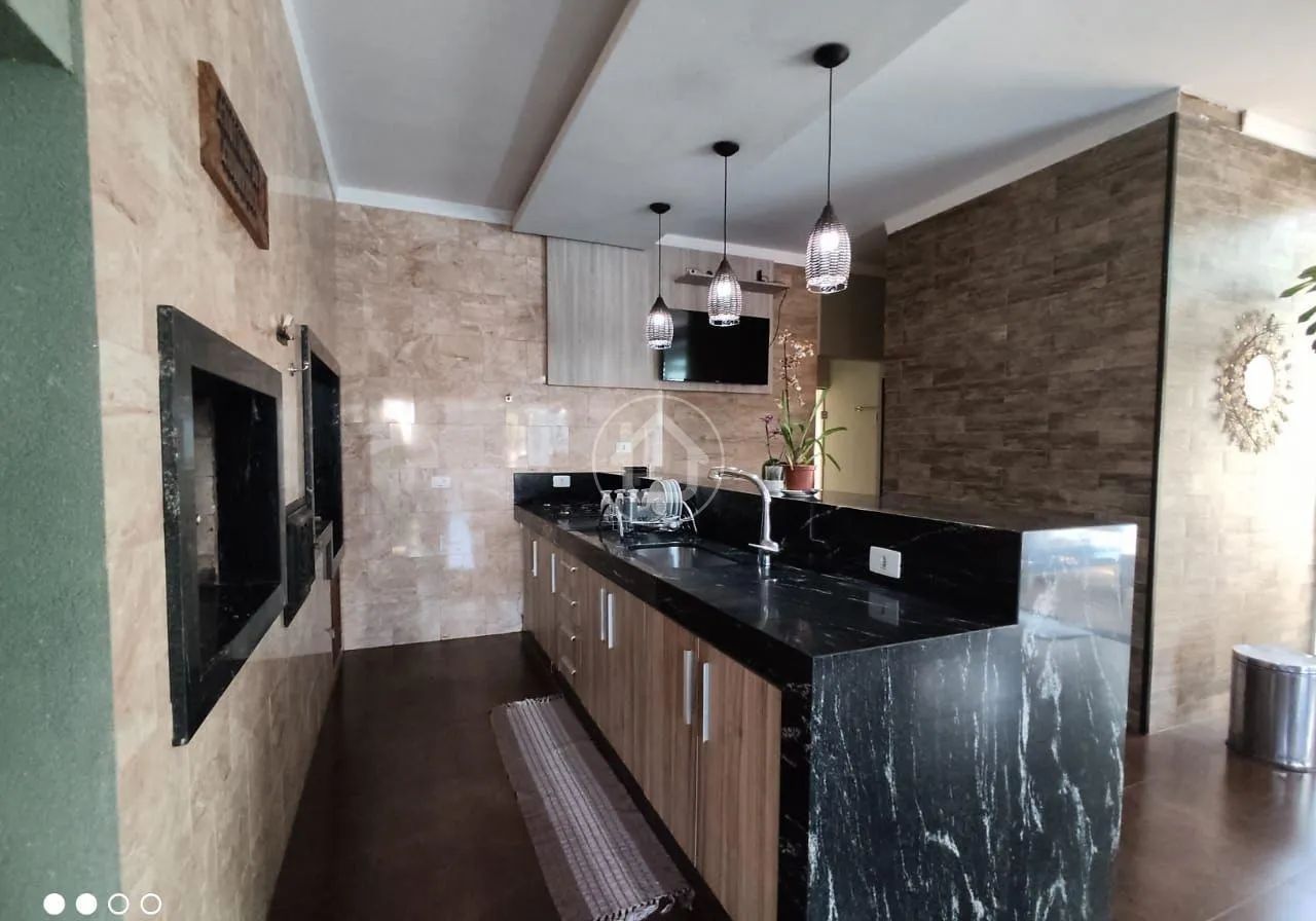 ESPAÇO COMERCIAL DE ALTO LUXO PARA EVENTOS - Foto 5