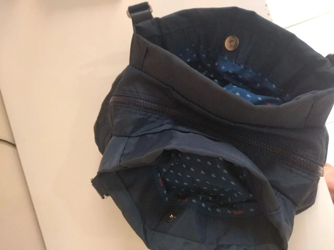 Bolsa casual ou academia  - Foto 5