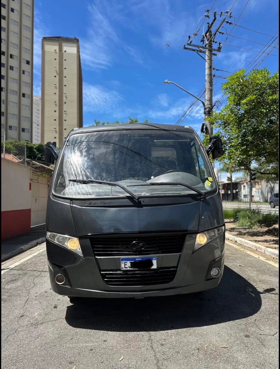 Volare W9 executivo 2011 - Foto 5