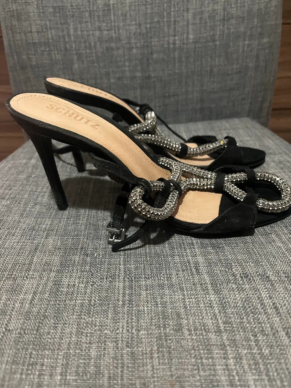 Sapato Feminino