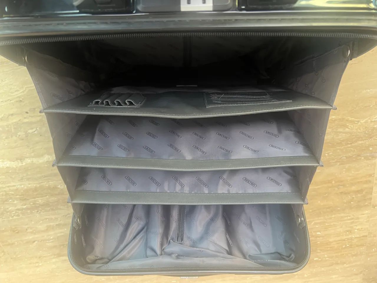 Rimowa Salsa Deluxe - Foto 2