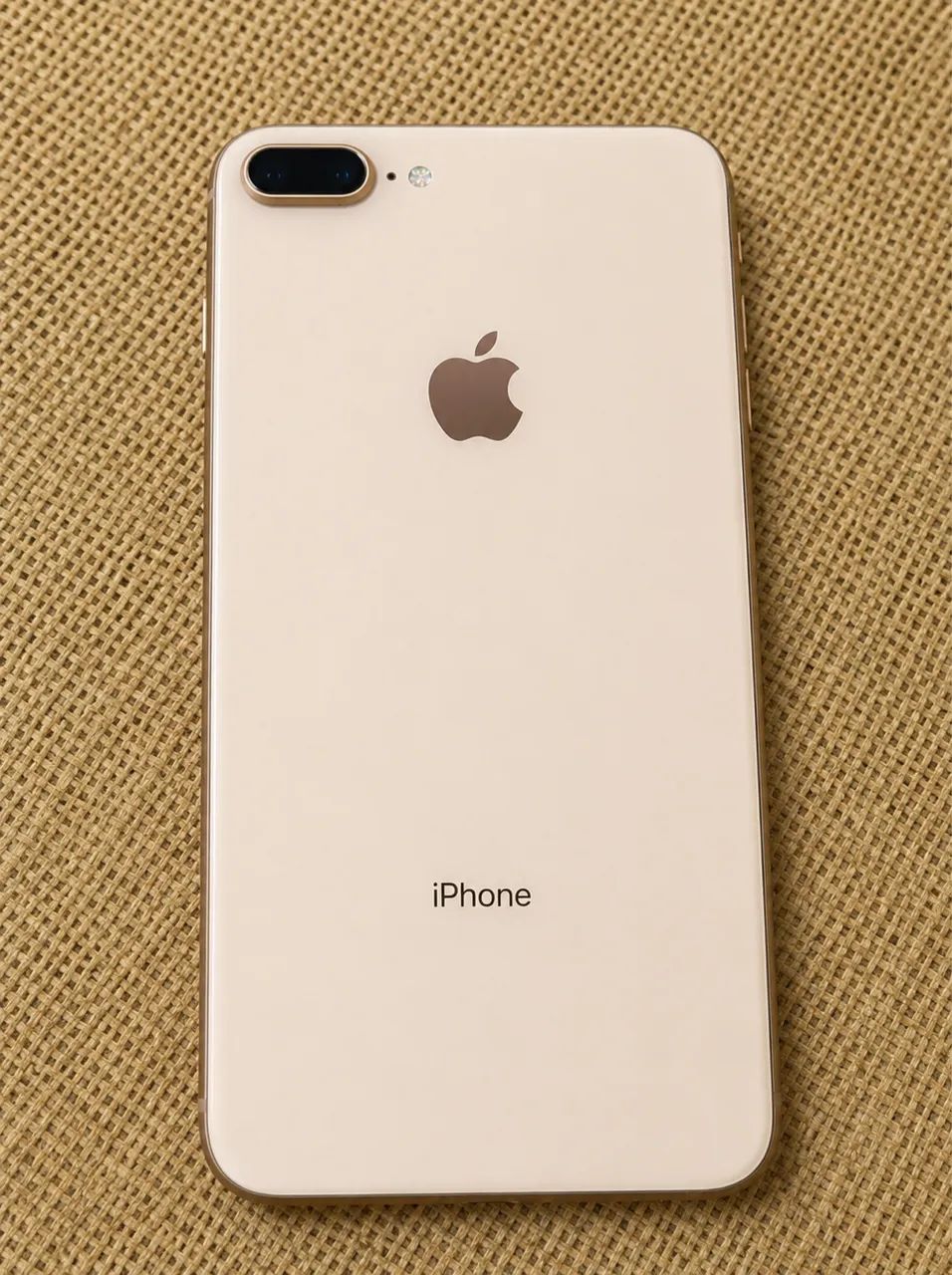 IPhone 8 Plus .. pra pessoas exigentes  - Foto 2