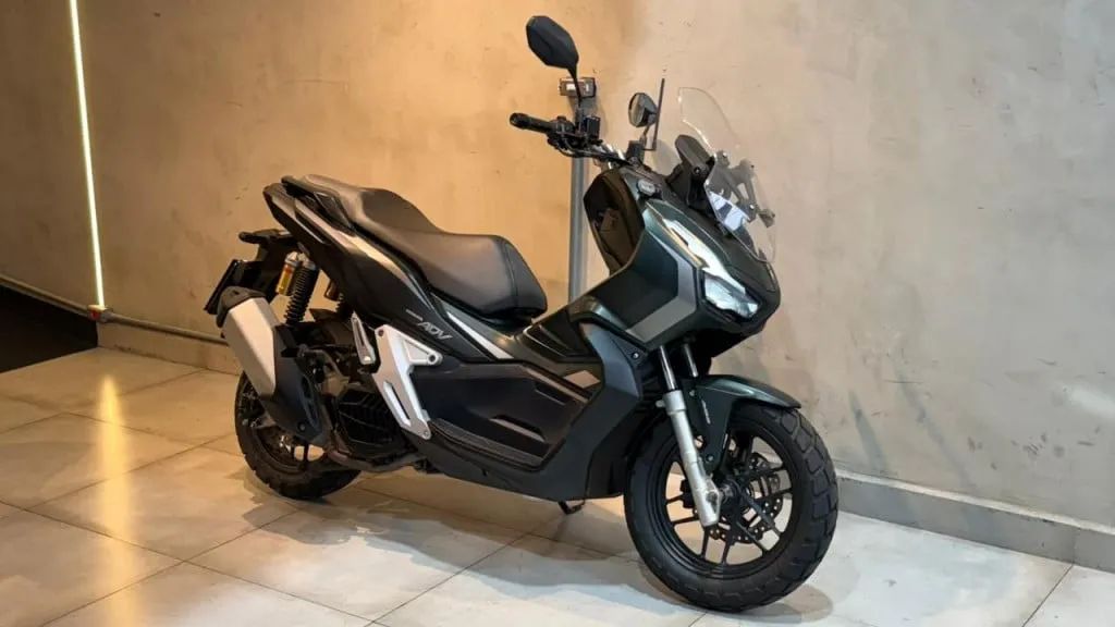 HONDA ADV 150