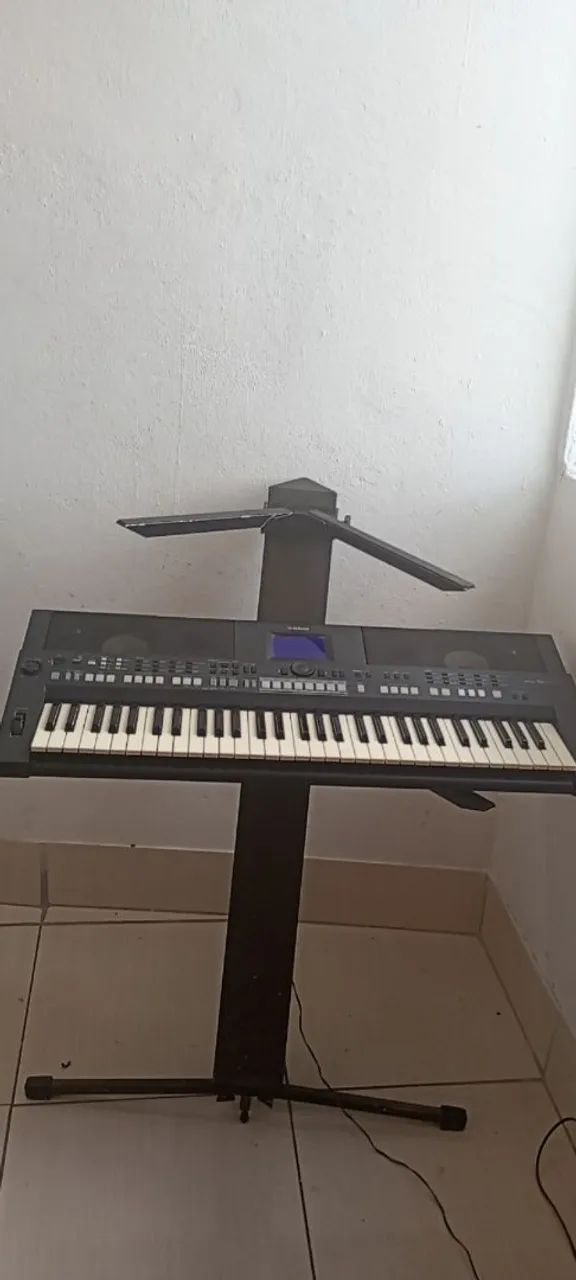 Teclado  - Foto 2