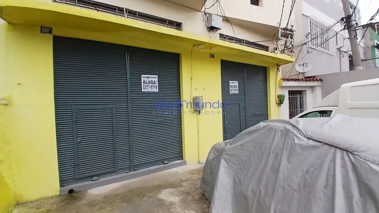 EXCELENTE LOJA DE RUA EM OLARIA