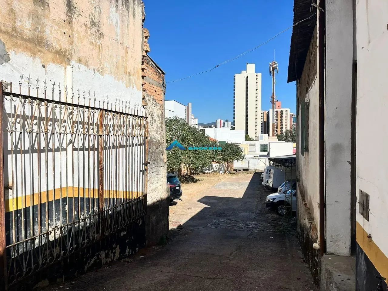 Terreno a venda com 400 m² no centro da cidade de Jundiaí - Foto 2