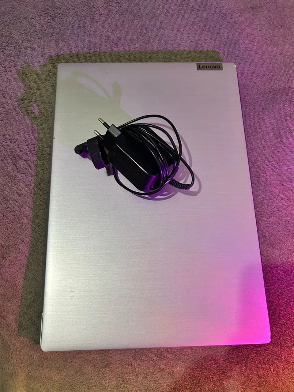 Notebook Lenovo Ideapead 3 15lGL05 - Foto 3