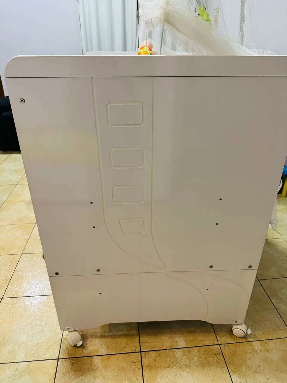 Vendo berço  - Foto 2