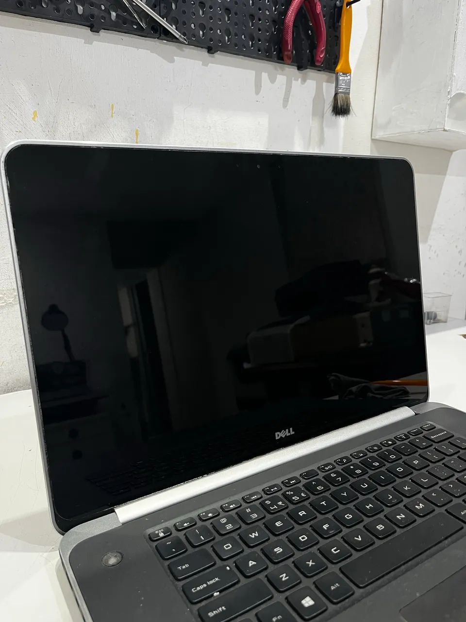 TELA NOTEBOOK DELL PRECISION M3800 - TOUCH