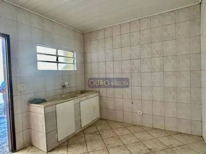Aluga Casa Alto da Mooca/SP - Foto 2