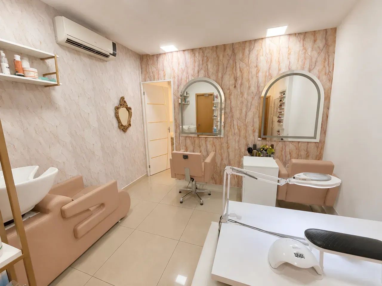 Sala Comercial para alugar  Edifício Vitality Cente - Foto 4