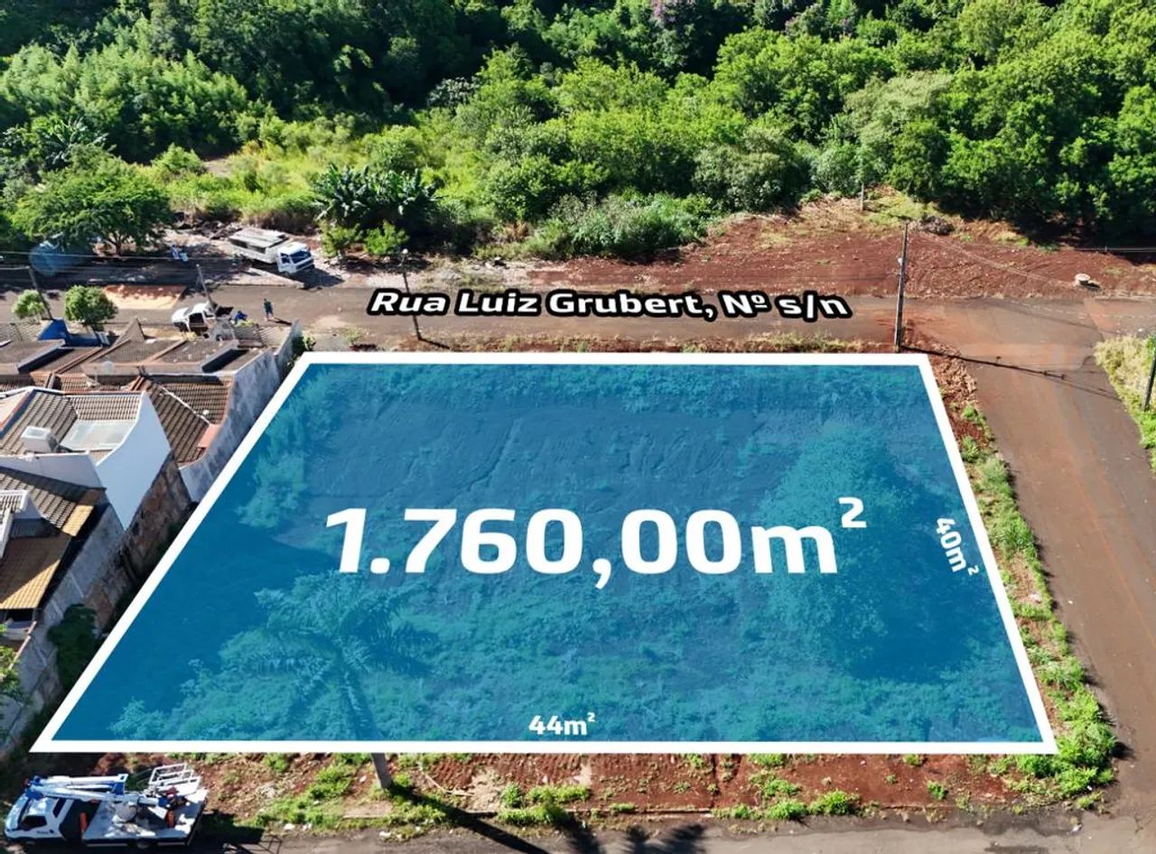 Terreno à venda em Paiçandu, Centro, com 1760 m² - Foto 3