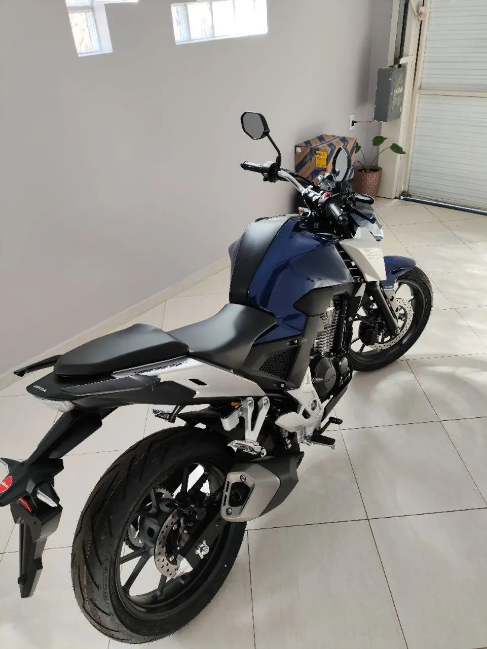 Cb 300f - Foto 3