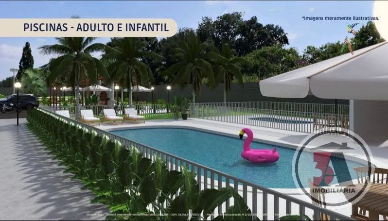 Condomínio Residencial Canindè - Foto 5