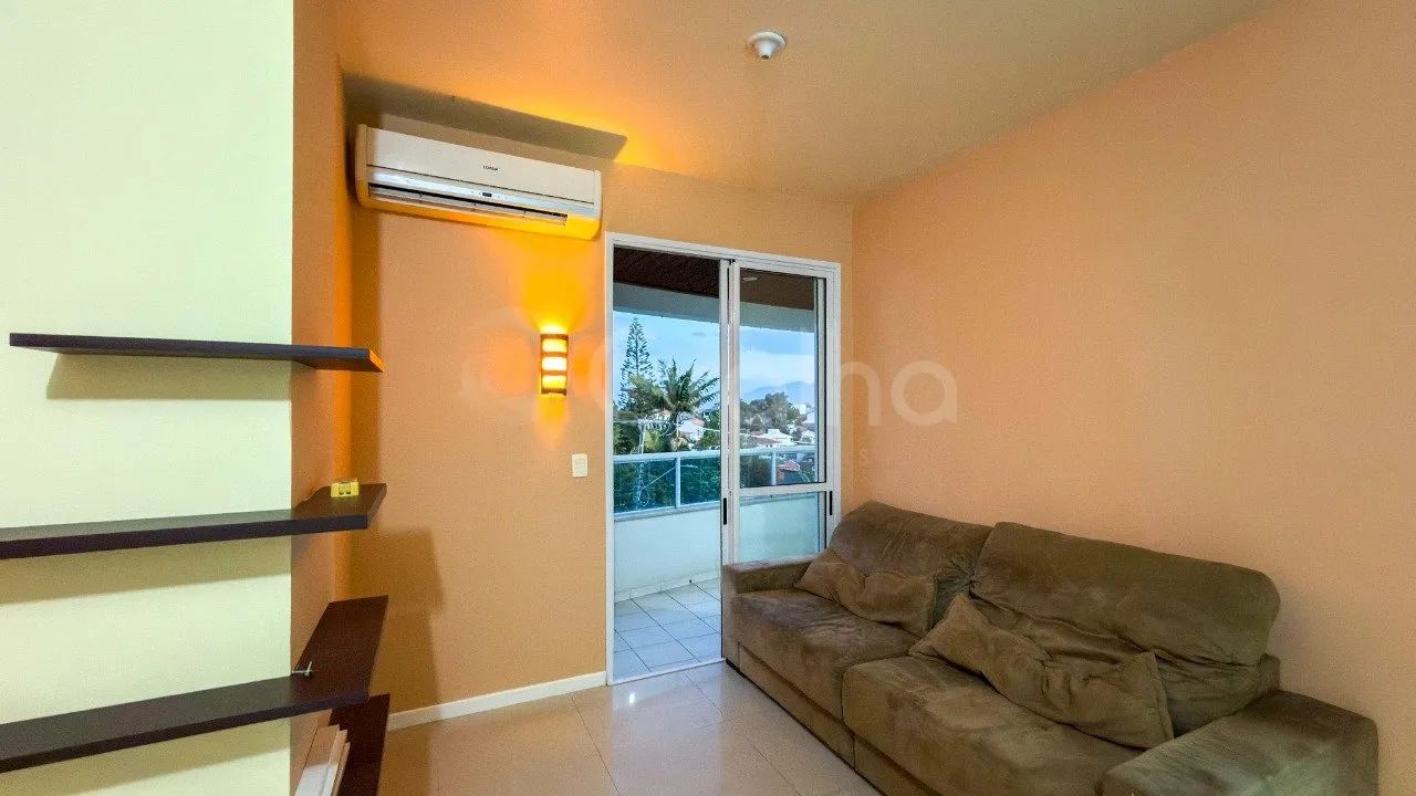 Apartamento de 3 dormitórios a venda no bairro Bom Abrigo - Foto 3