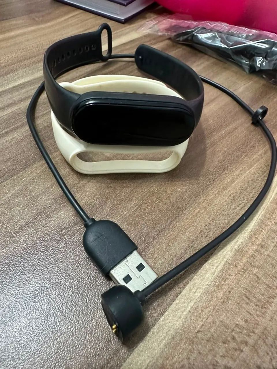 Relógio Mi Smart Band 6 - Xiaomi - Foto 3