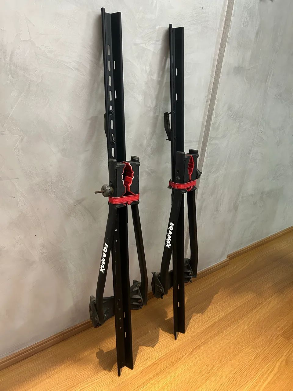 Transbike Eqmax para 2 Bikes - Foto 2