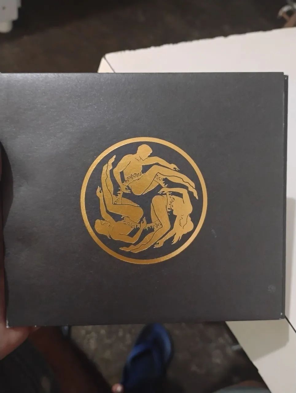 AFI (A Fire Inside) Cds Originais 