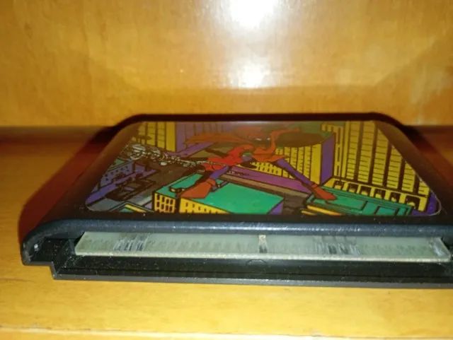 Spider Man vs Kingping para Mega Drive - Foto 3