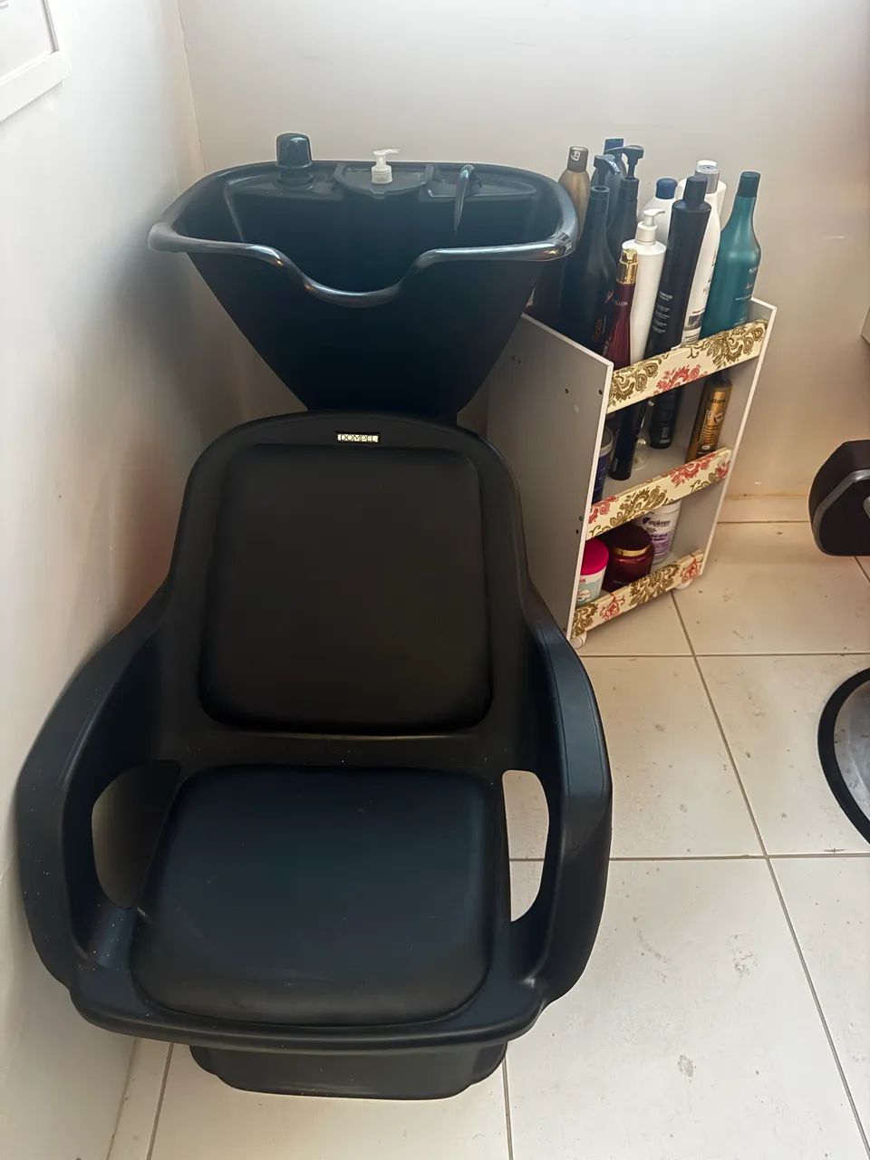Móveis salão - Foto 2