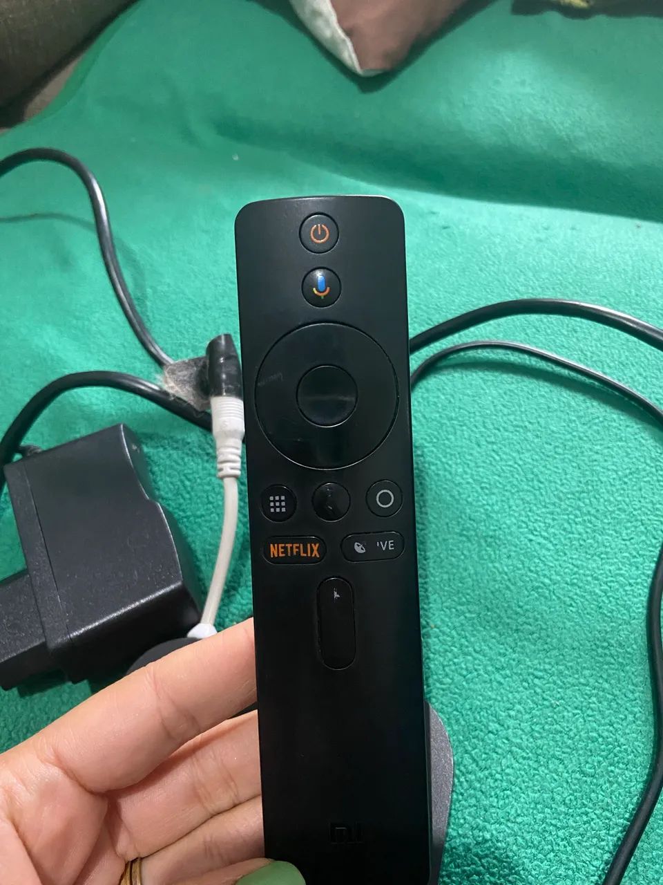 Mini Box transforma Tv em smart 