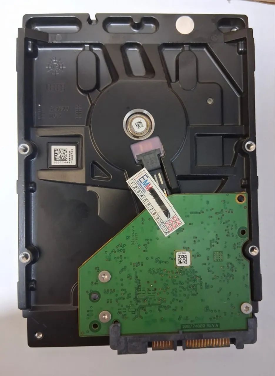HD SEAGATE 1 TERA  - Foto 2