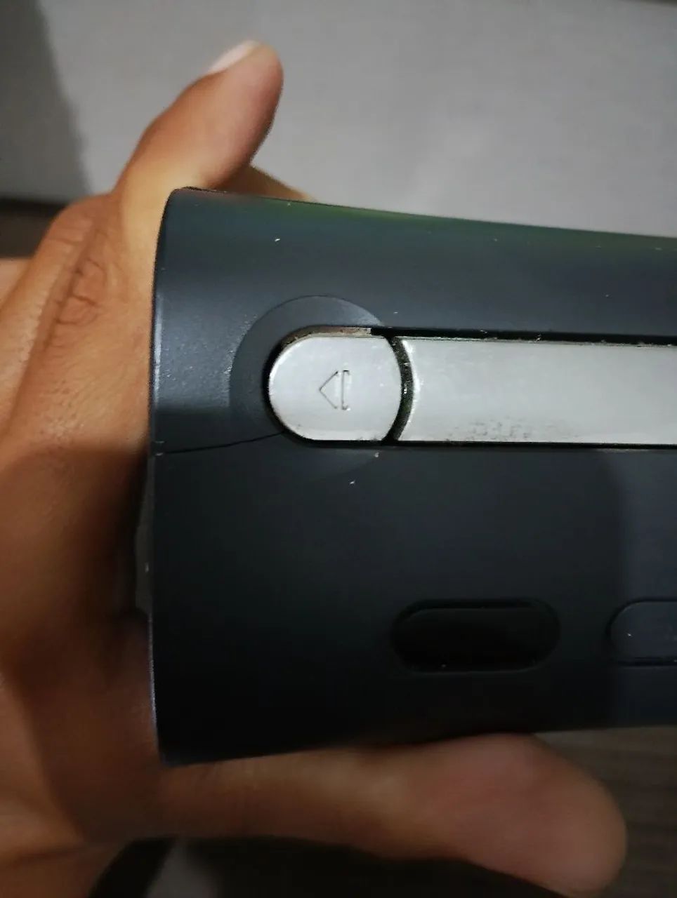 Xbox FAT com defeito  - Foto 3