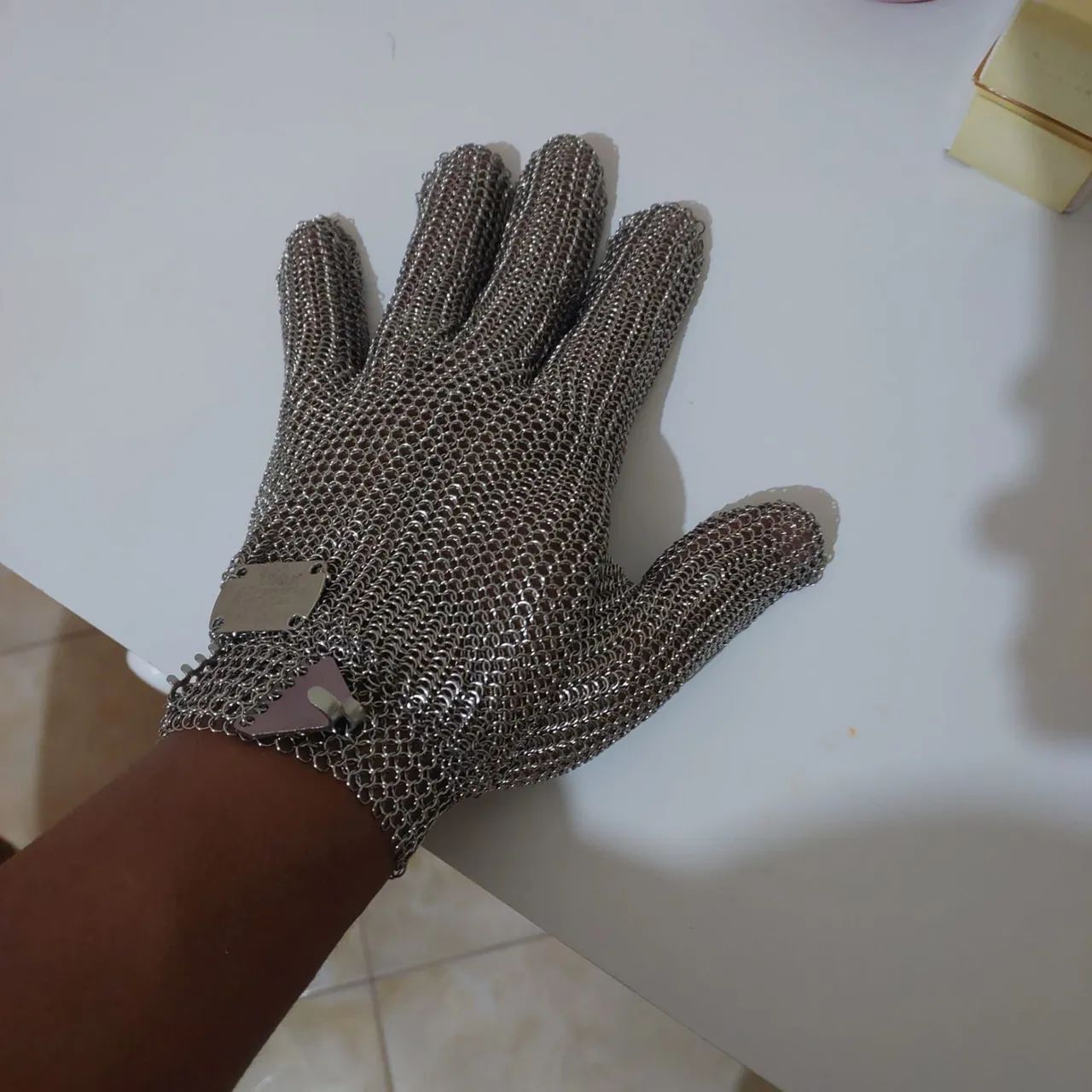 Macacão para pintura  - Foto 3