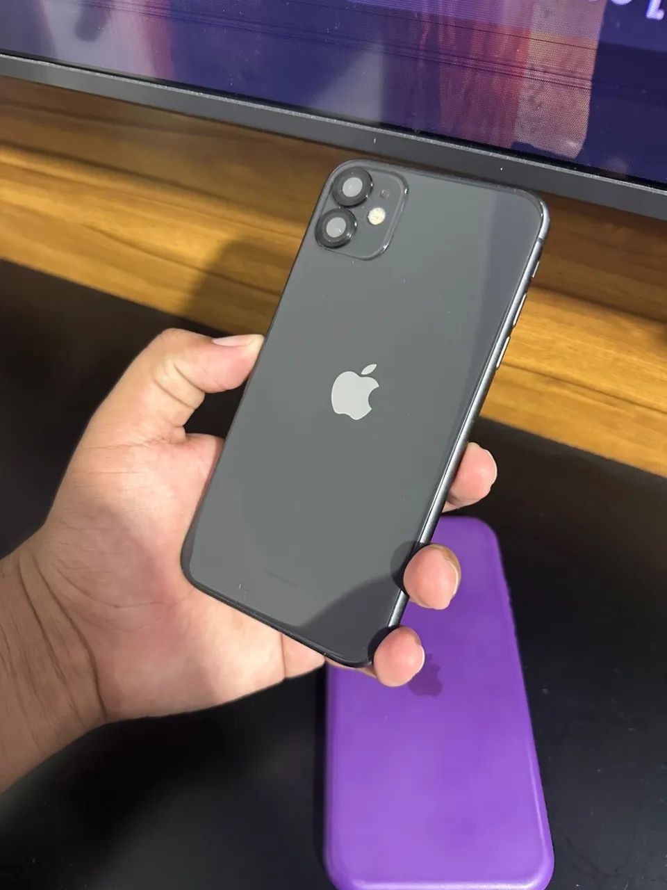 IPhone 11  - Foto 2