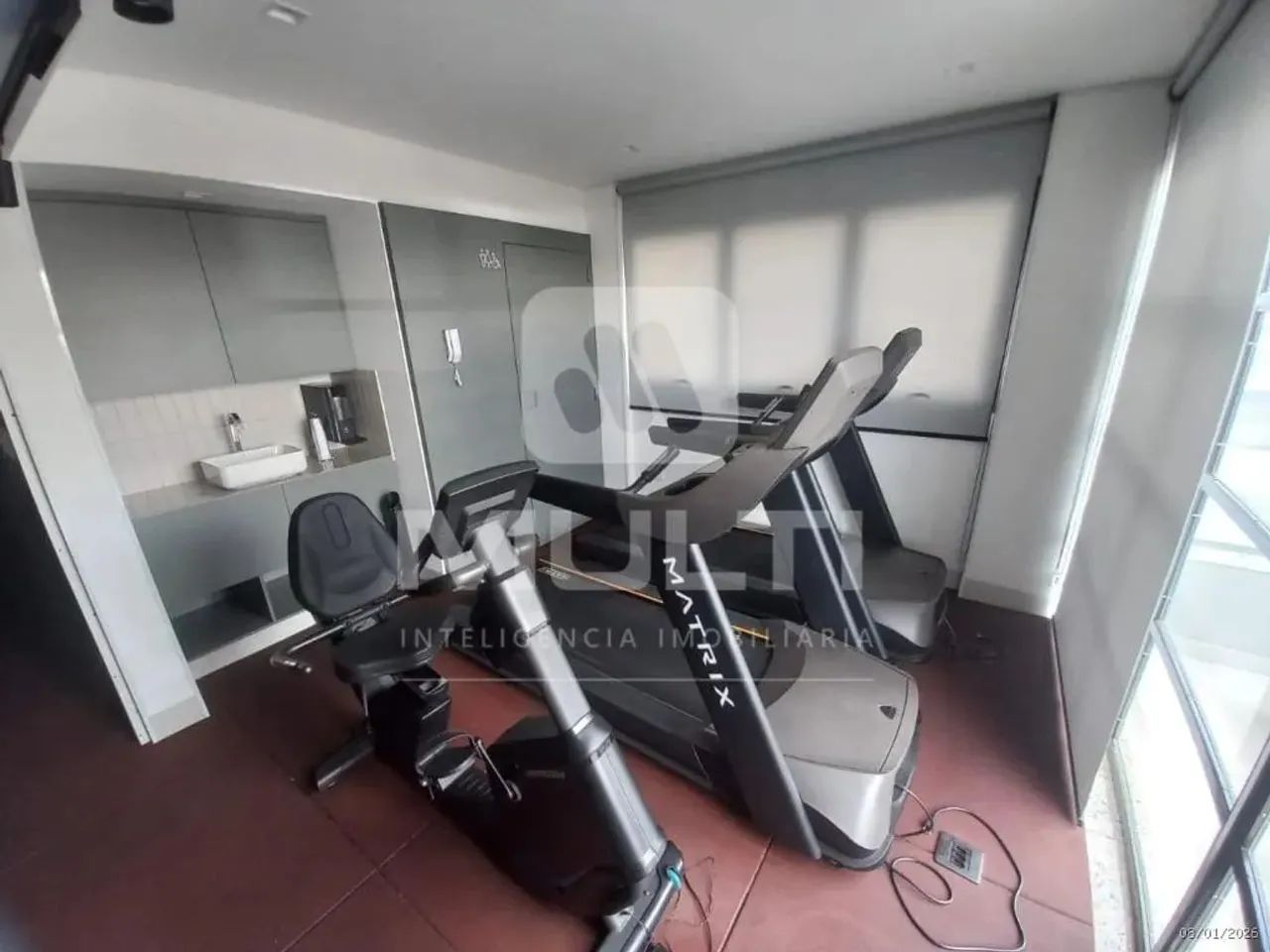 Apartamento - SANTA MONICA - Foto 3