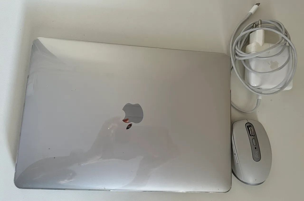 Apple MacBook Pro Ssd, 512GB, M1 Touch Bar, 13.3- até 10x no cartão. - Foto 3