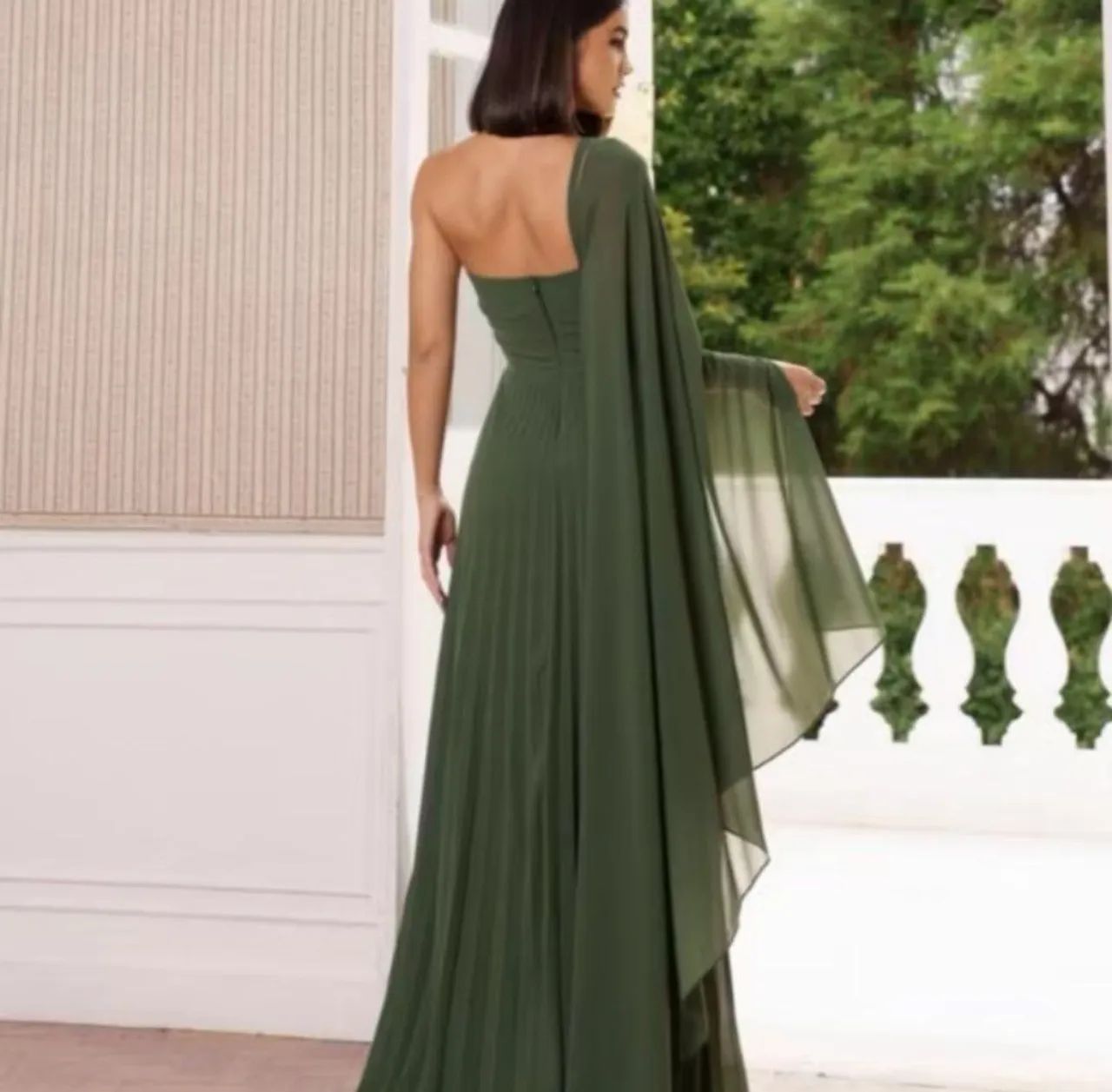 Vestido de festa  - Foto 2