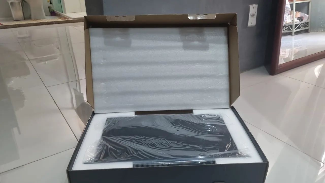 Processador de som  - Foto 2