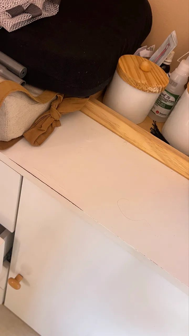 Cômoda Bebê  - Foto 5
