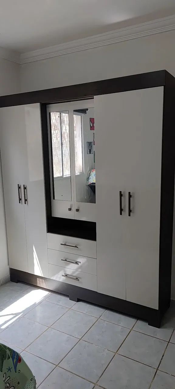 Guarda-roupa - Foto 2