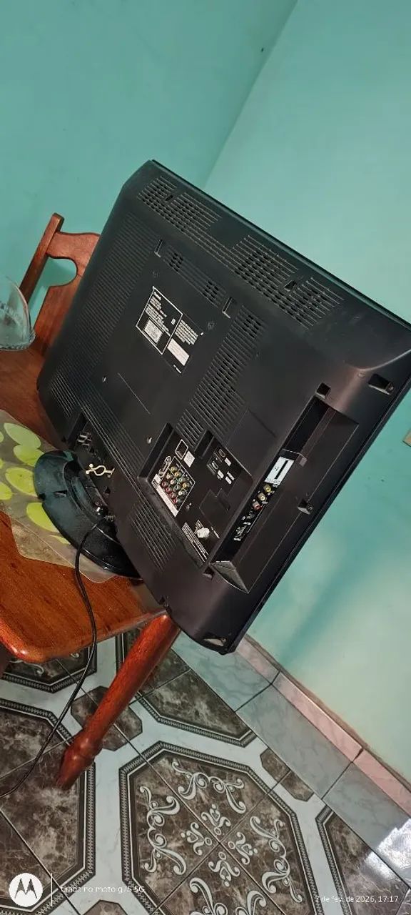 TV Panasonic LCD  - Foto 5