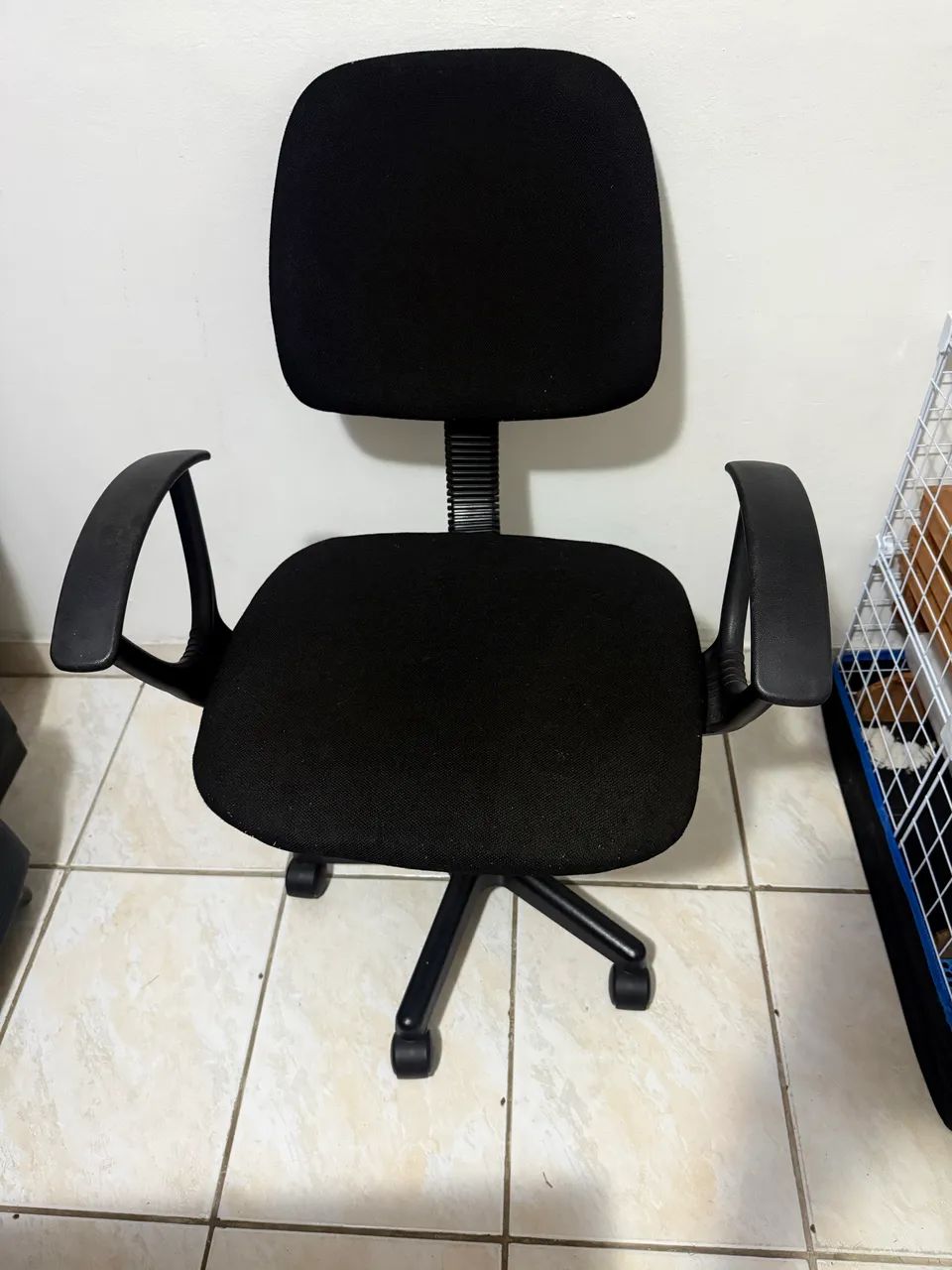 Cadeira de escritório  - Foto 3