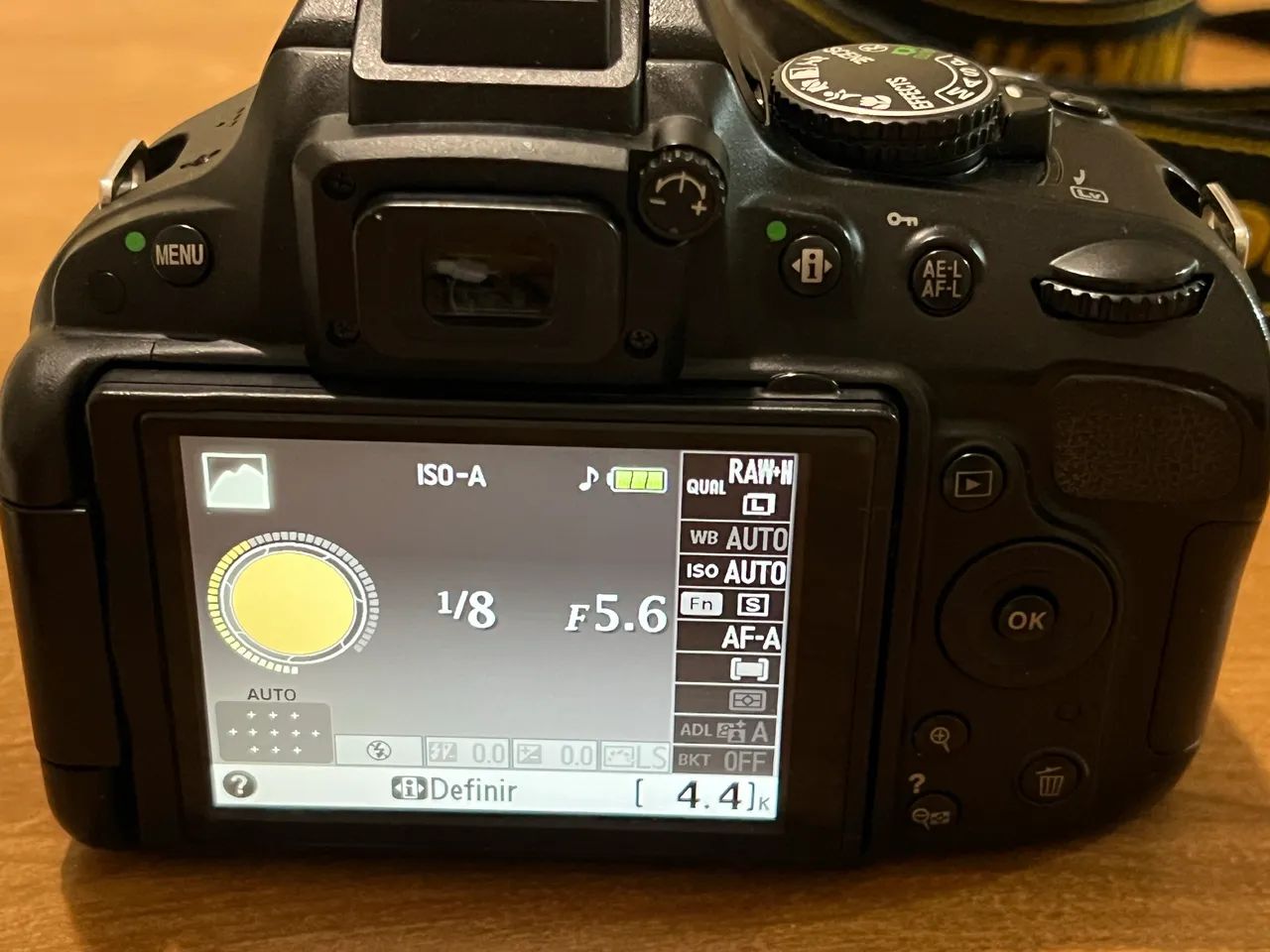 Nikon D5100 - Foto 3