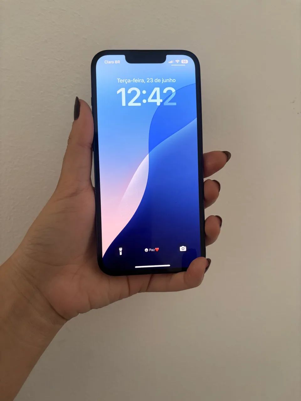 IPHONE 13    128 GB  - Foto 5