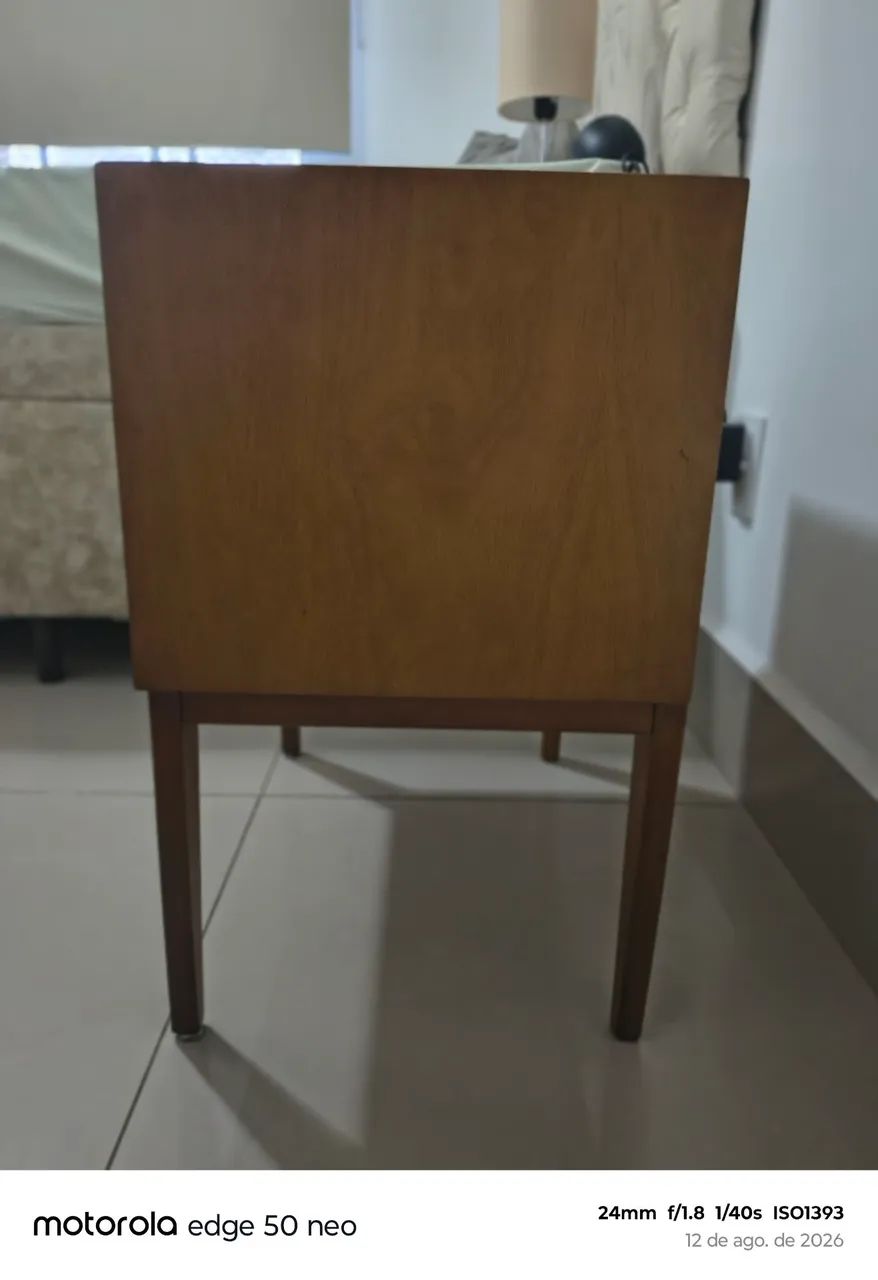 Mesa de Cabeceira  - Foto 2