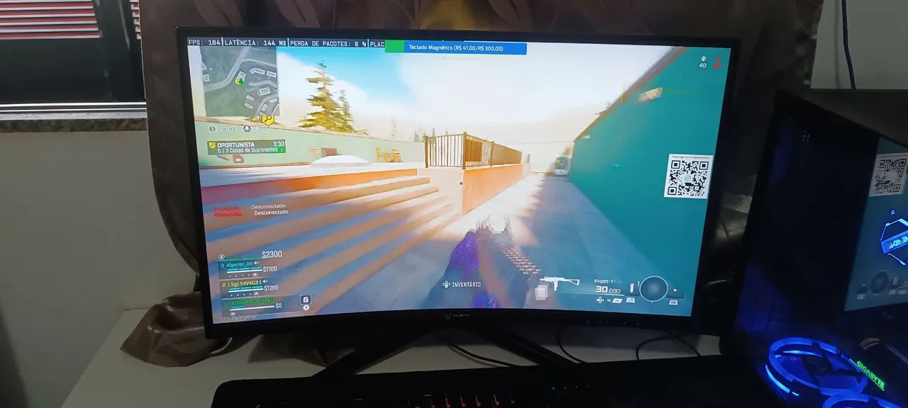 Computador Gamer Intel I9 - Foto 2