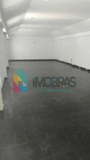 BOTAFOGO!! PONTO COMERCIAL TRIPLEX COM 358M² E ESTACIONAMENTO PARA DIVERSOS CARROS!! - Foto 2