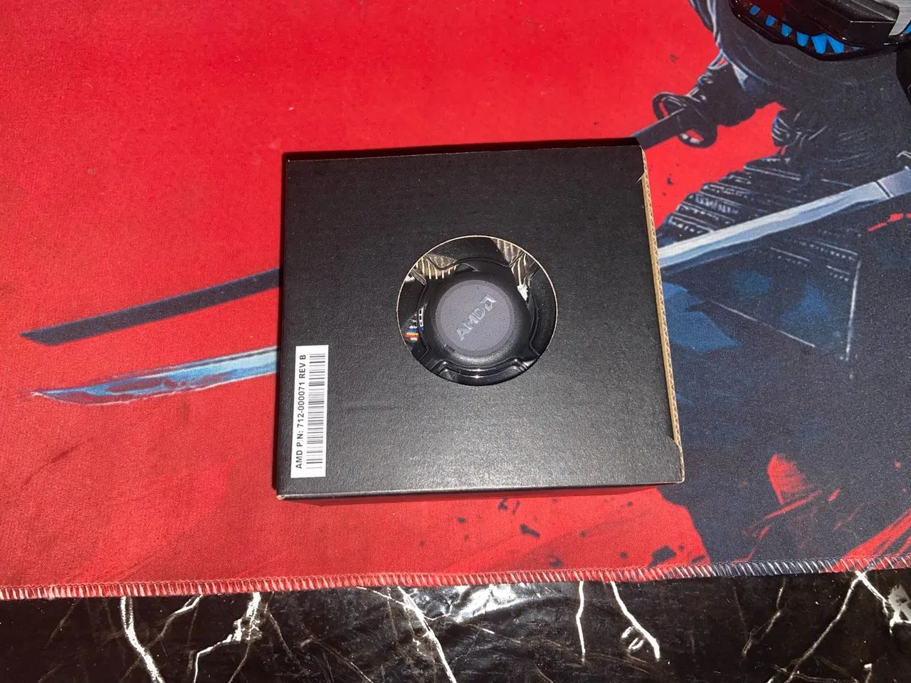 Cooler box AMD  - Foto 3