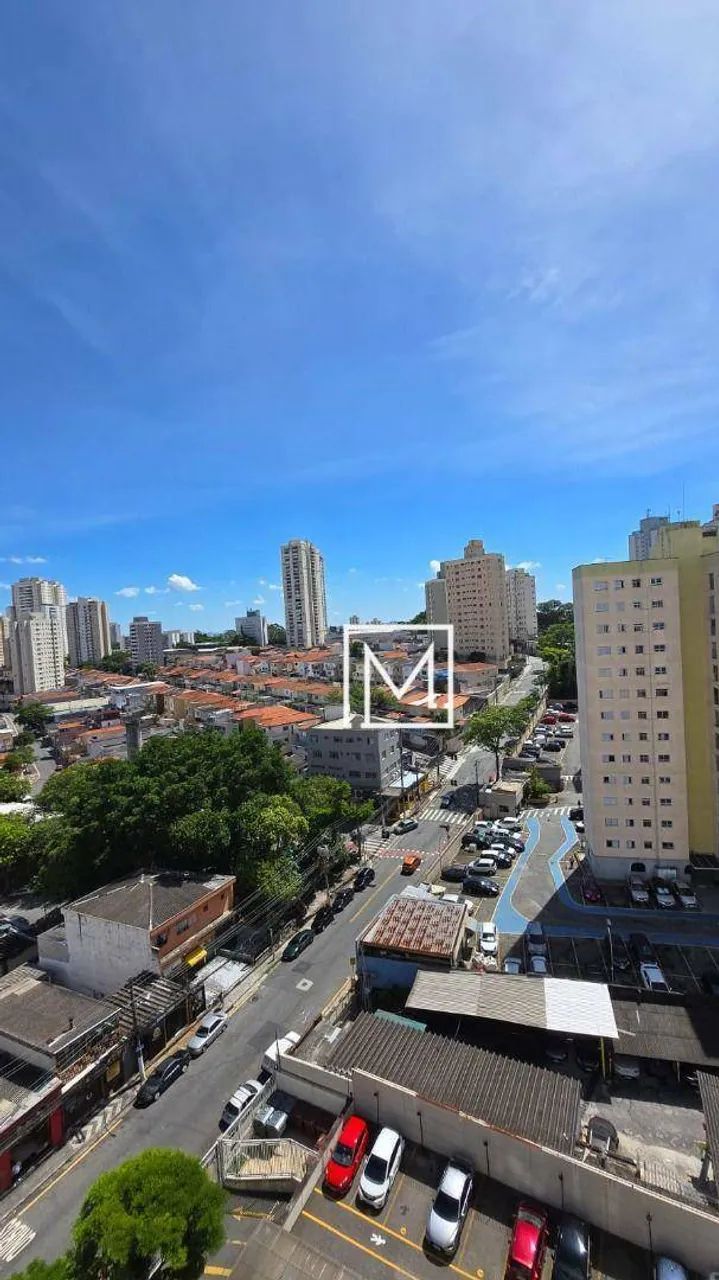 Apartamento com 2 dormitórios, 51 m² - venda por R$ 460.000,00 ou aluguel por R$ 3.084,48/ - Foto 5