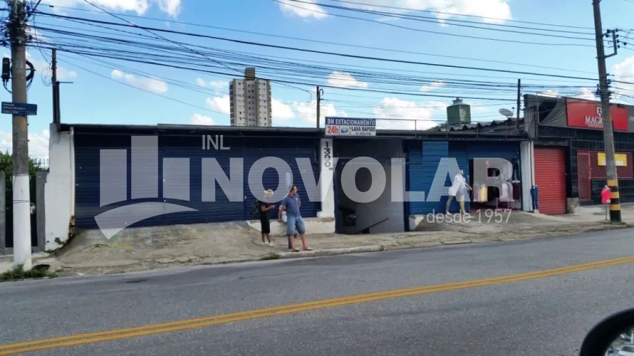 Terreno na Vila Maria com 800 m² de área total - Foto 2