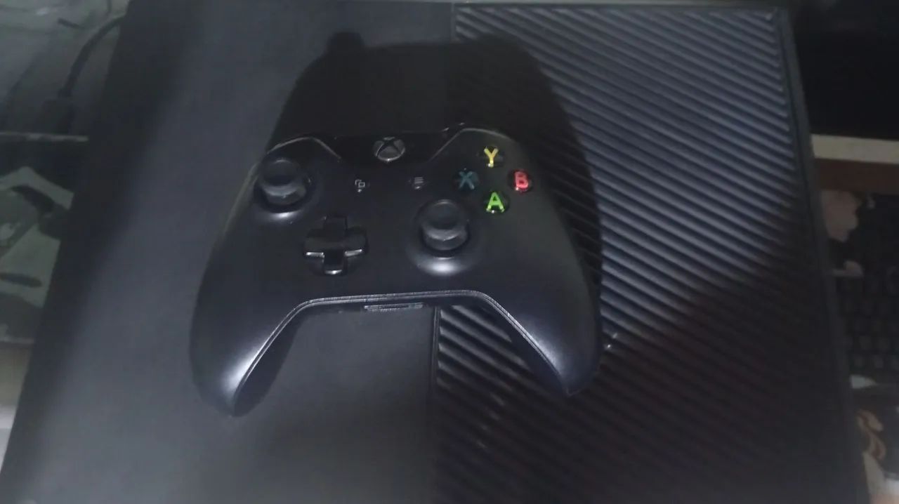 Xbox one fat - Foto 2