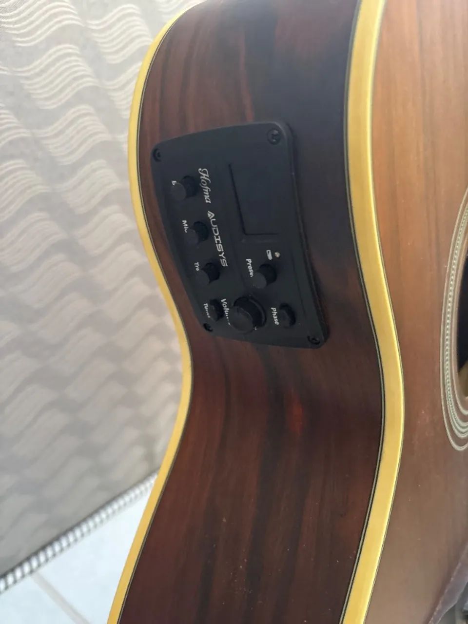 Violão  - Foto 5