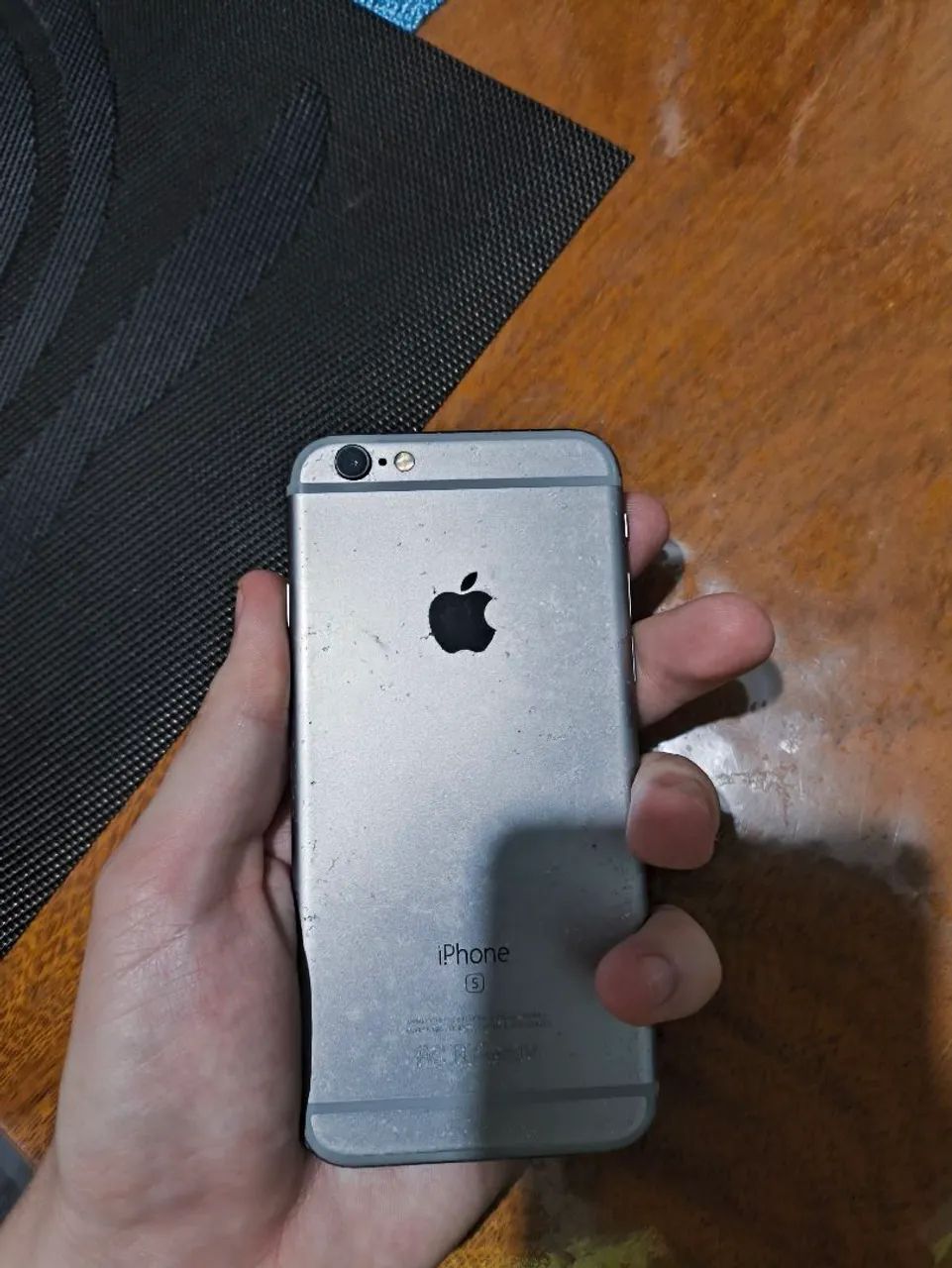 iPhone 6s para retirada de peças - Foto 2