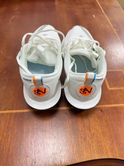 TENIS CHUNTA SN  - Foto 4